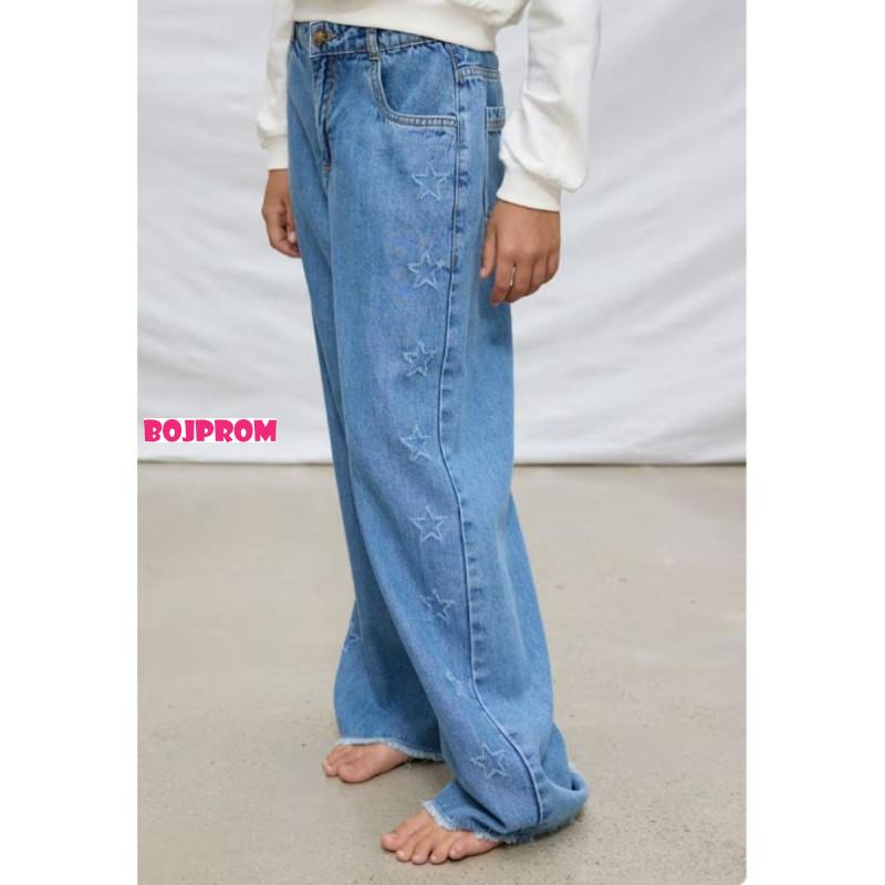 MAYORAL PANTALONE 6557 