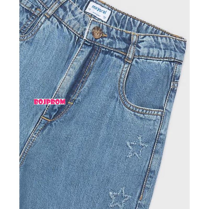 MAYORAL PANTALONE 6557 