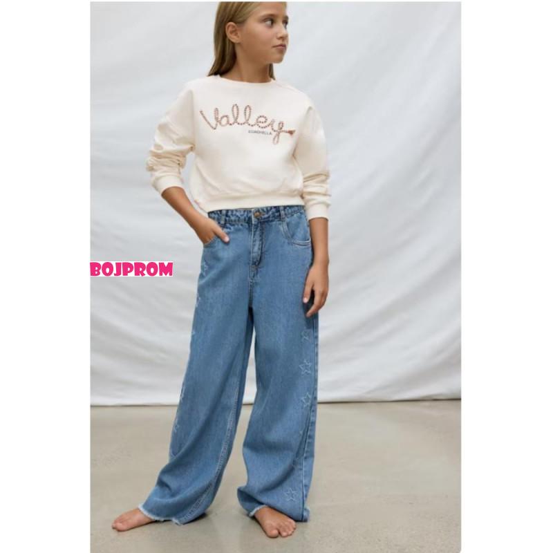 MAYORAL PANTALONE 6557 