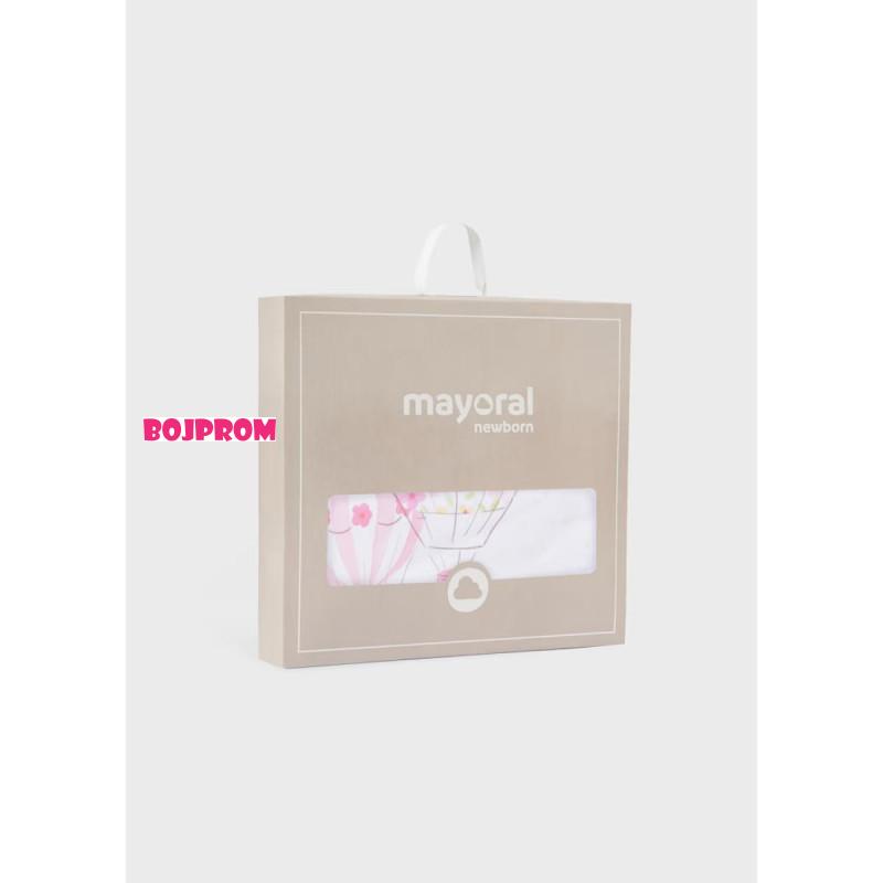 MAYORAL DEKA 9025 