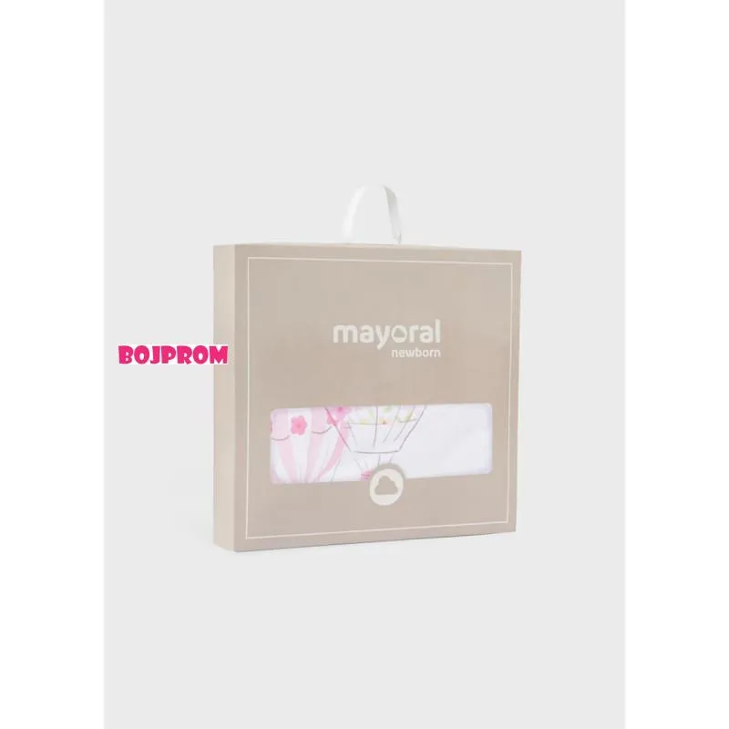 MAYORAL DEKA 9025 