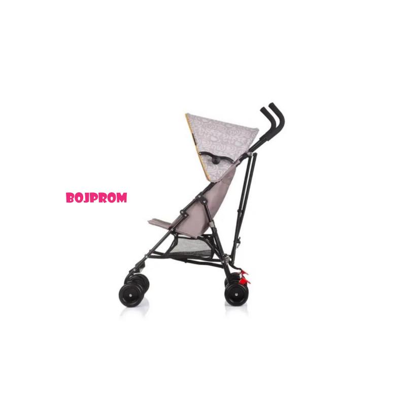 CHIPOLINO KOLICA AMAYA TIRAMISU LKAM02502TR 