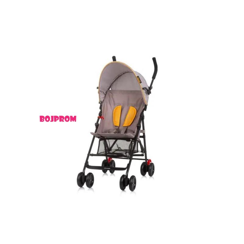 CHIPOLINO KOLICA AMAYA TIRAMISU LKAM02502TR 