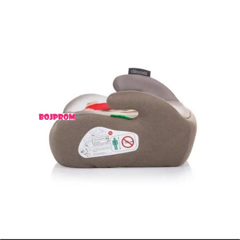 CHIPOLINO AUTOSJEDALICA UTY DOGGIE SDKUT0243DG 
