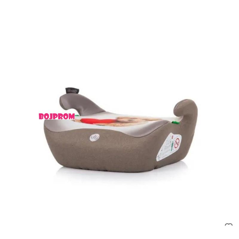 CHIPOLINO AUTOSJEDALICA UTY DOGGIE SDKUT0243DG 