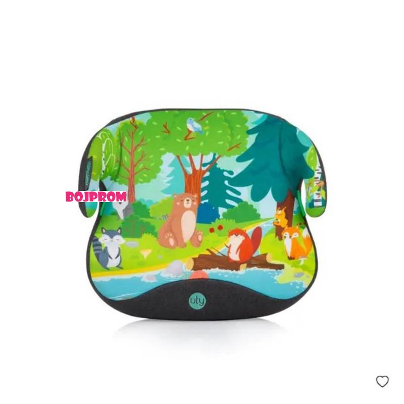 CHIPOLINO AUTOSJEDALICA UTY FOREST SDKUT0246FR 