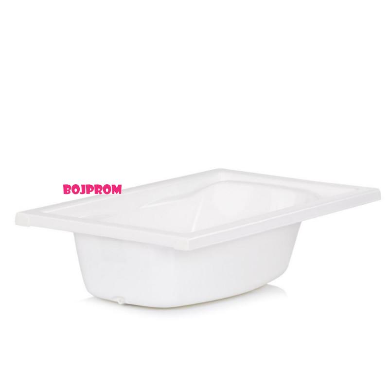 CHIPOLINO KADA SA STALKOM I PODLOGA ZA PRESVLACENJE AQUA FRIENDS SHVAQ0242FR 