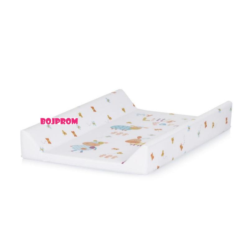 CHIPOLINO KADA SA STALKOM I PODLOGA ZA PRESVLACENJE AQUA LITTLE FARM SHVAQ0243LF 