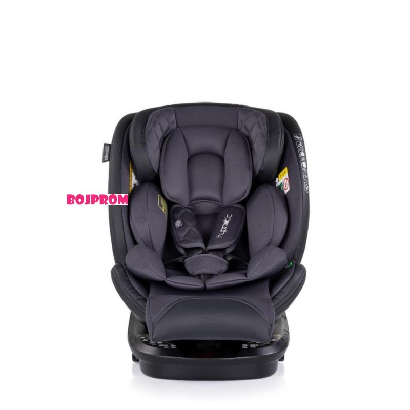 CHIPOLINO AUTOSJEDALICA HYPNOTIC ANTHRACITE STKHYP0253AN 