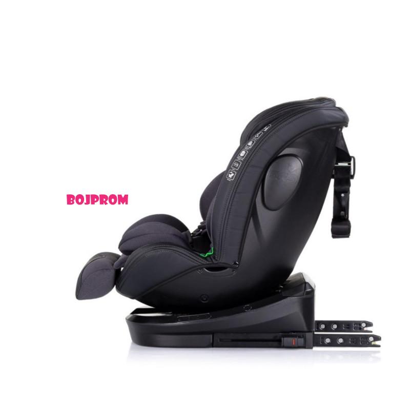 CHIPOLINO AUTOSJEDALICA HYPNOTIC ANTHRACITE STKHYP0253AN 