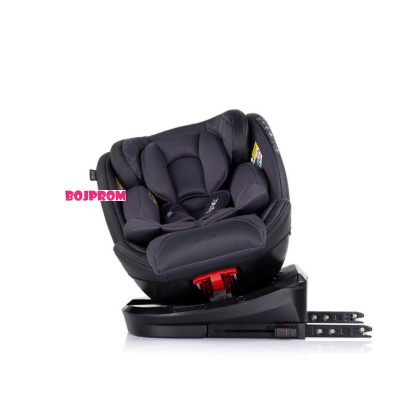 CHIPOLINO AUTOSJEDALICA HYPNOTIC ANTHRACITE STKHYP0253AN 