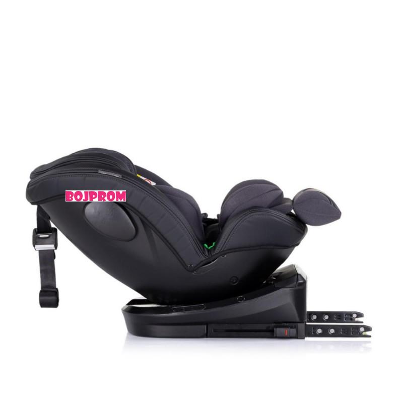 CHIPOLINO AUTOSJEDALICA HYPNOTIC ANTHRACITE STKHYP0253AN 