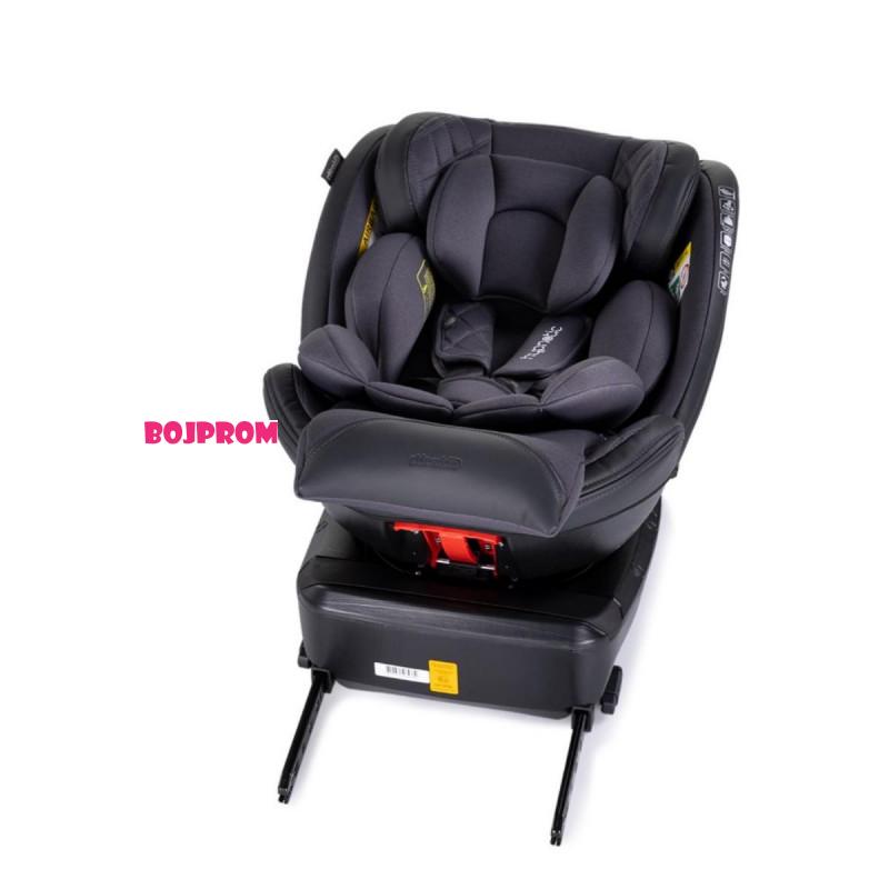 CHIPOLINO AUTOSJEDALICA HYPNOTIC ANTHRACITE STKHYP0253AN 