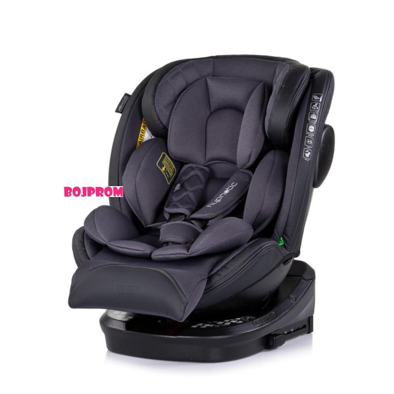 CHIPOLINO AUTOSJEDALICA HYPNOTIC ANTHRACITE STKHYP0253AN 