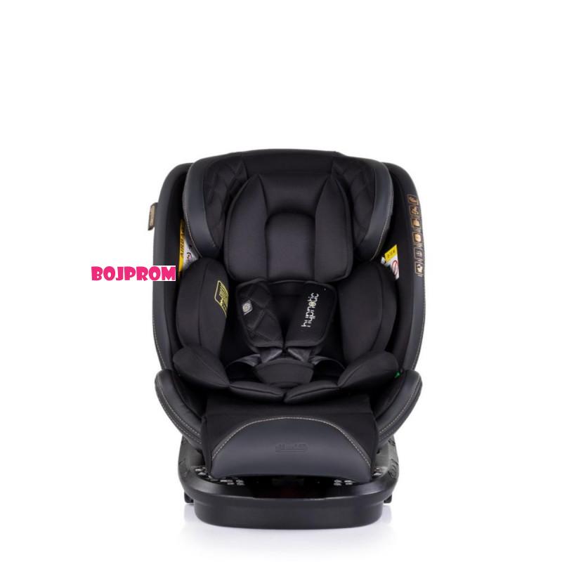 CHIPOLINO AUTOSJEDALICA HYPNOTIC BLACKBERRY STKHYP0254BB 