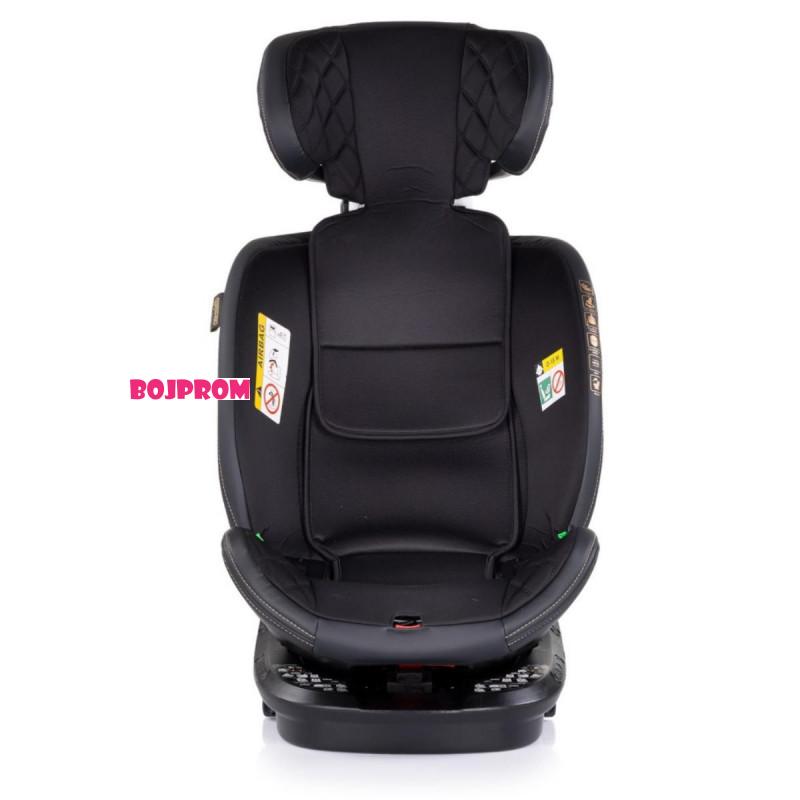 CHIPOLINO AUTOSJEDALICA HYPNOTIC BLACKBERRY STKHYP0254BB 