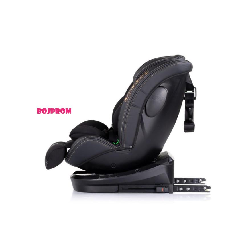 CHIPOLINO AUTOSJEDALICA HYPNOTIC BLACKBERRY STKHYP0254BB 