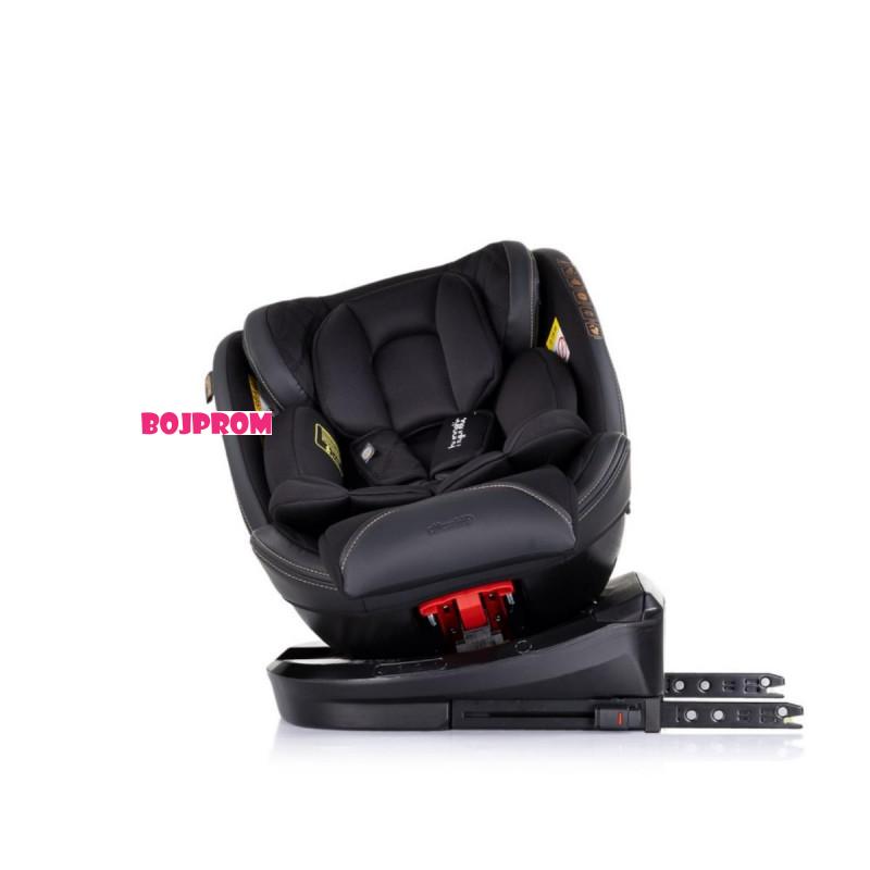 CHIPOLINO AUTOSJEDALICA HYPNOTIC BLACKBERRY STKHYP0254BB 