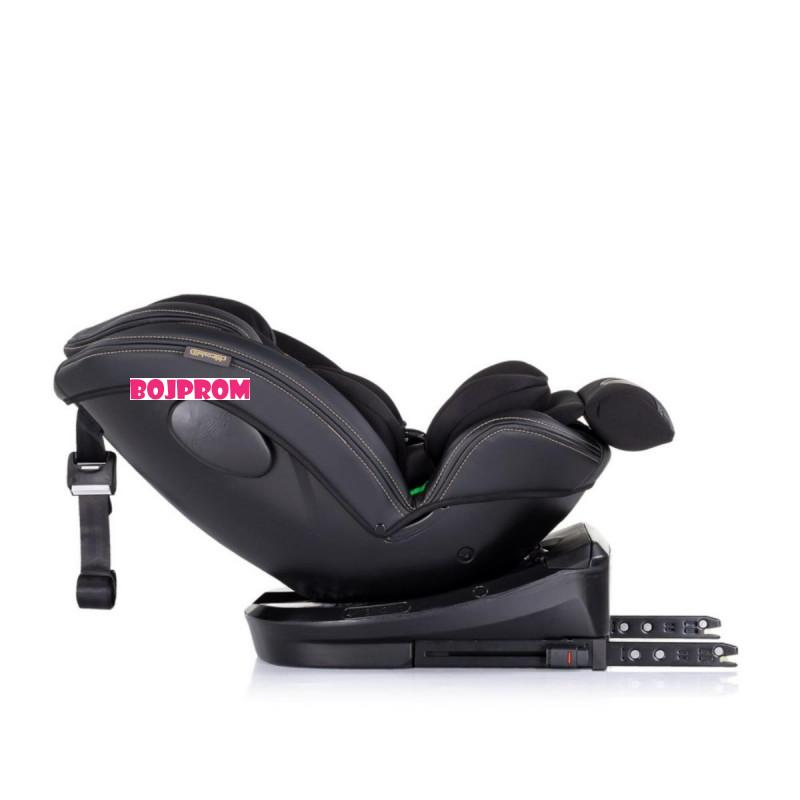 CHIPOLINO AUTOSJEDALICA HYPNOTIC BLACKBERRY STKHYP0254BB 