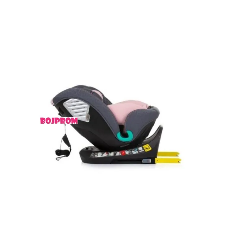 CHIPOLINO AUTOSJEDALICA SUPREME FLAMINGO STKSU02405FL 