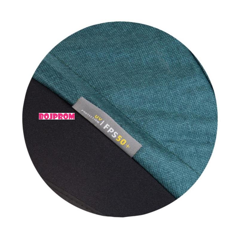 CHIPOLINO TRICIKL DERBY TEAL TRKDR02403TL 