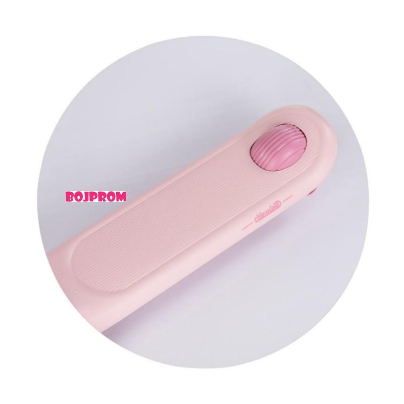 CHIPOLINO TROTINET BLOOMI PINK DSBLO0263PI 