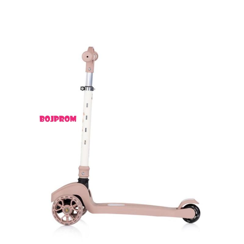 CHIPOLINO TROTINET MOXIE PINK DSMOX0263PI 