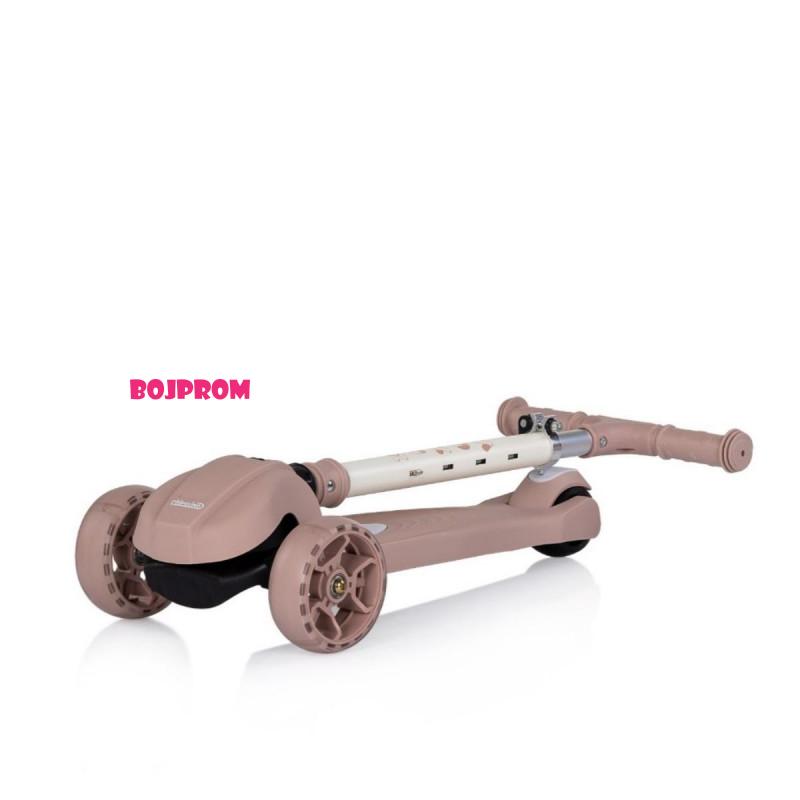 CHIPOLINO TROTINET MOXIE PINK DSMOX0263PI 