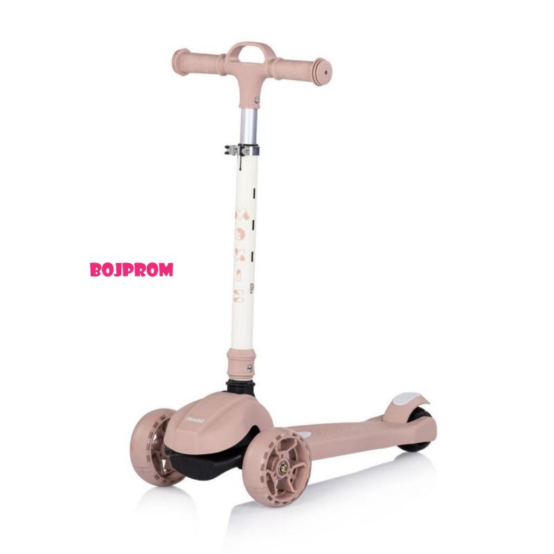 CHIPOLINO TROTINET MOXIE PINK DSMOX0263PI 