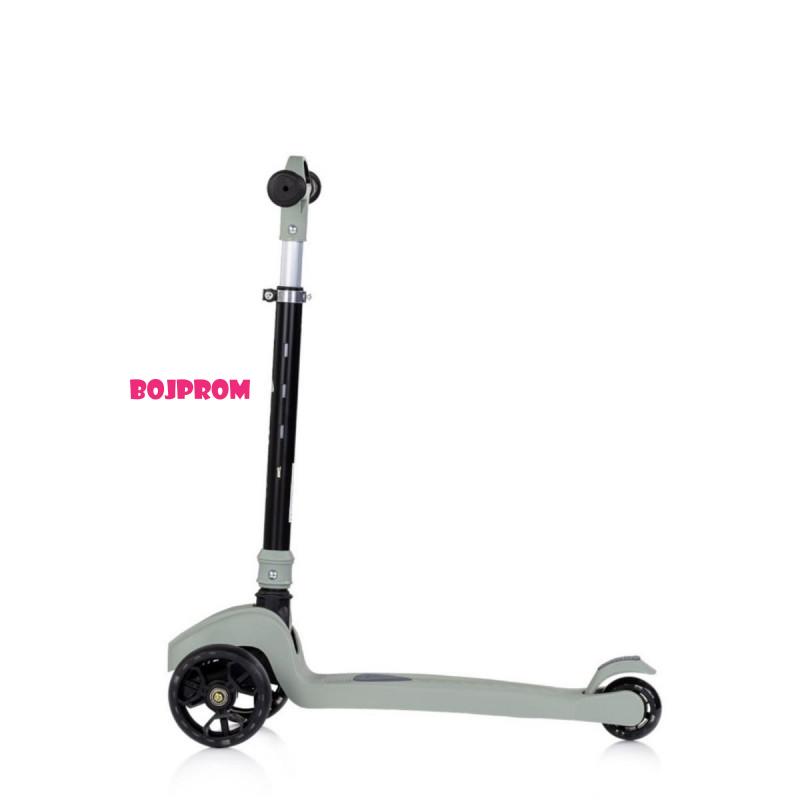 CHIPOLINO TROTINET MOXIE GREY DSMOX0261GY 