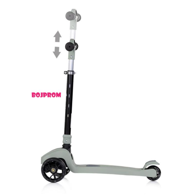 CHIPOLINO TROTINET MOXIE GREY DSMOX0261GY 