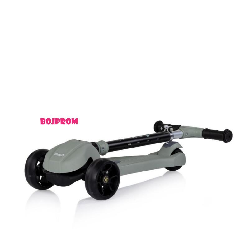 CHIPOLINO TROTINET MOXIE GREY DSMOX0261GY 