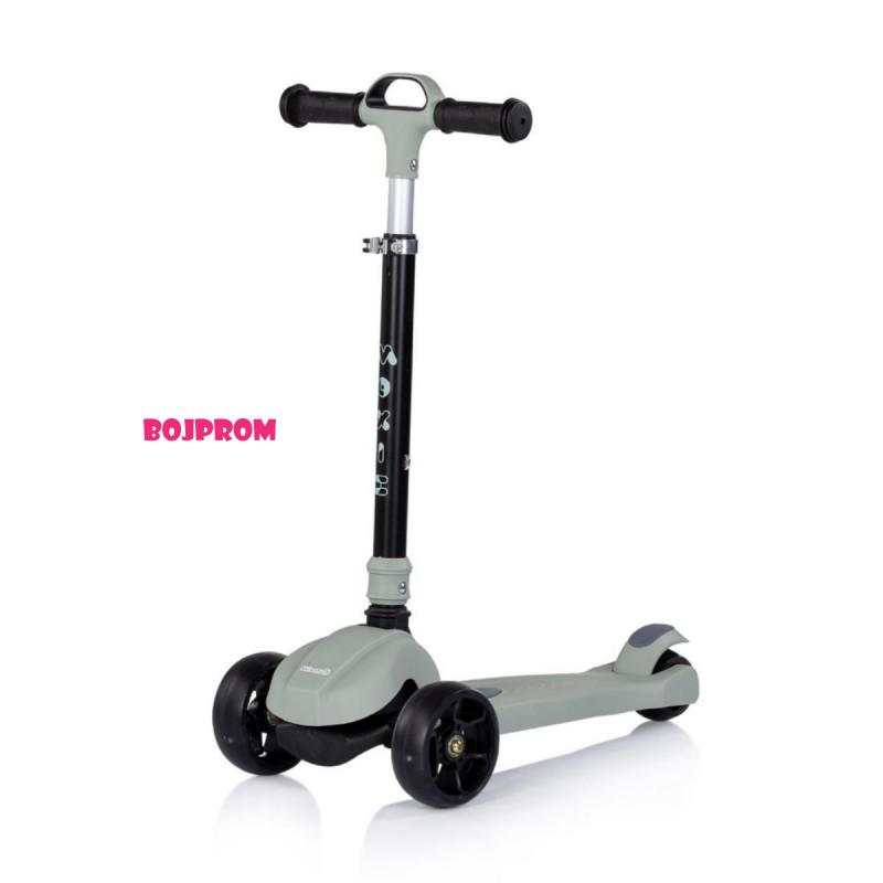 CHIPOLINO TROTINET MOXIE GREY DSMOX0261GY 