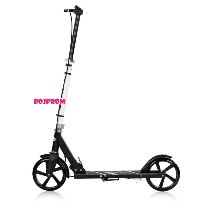 CHIPOLINO TROTINET SWIFT WHITE DSSWI0262WH 