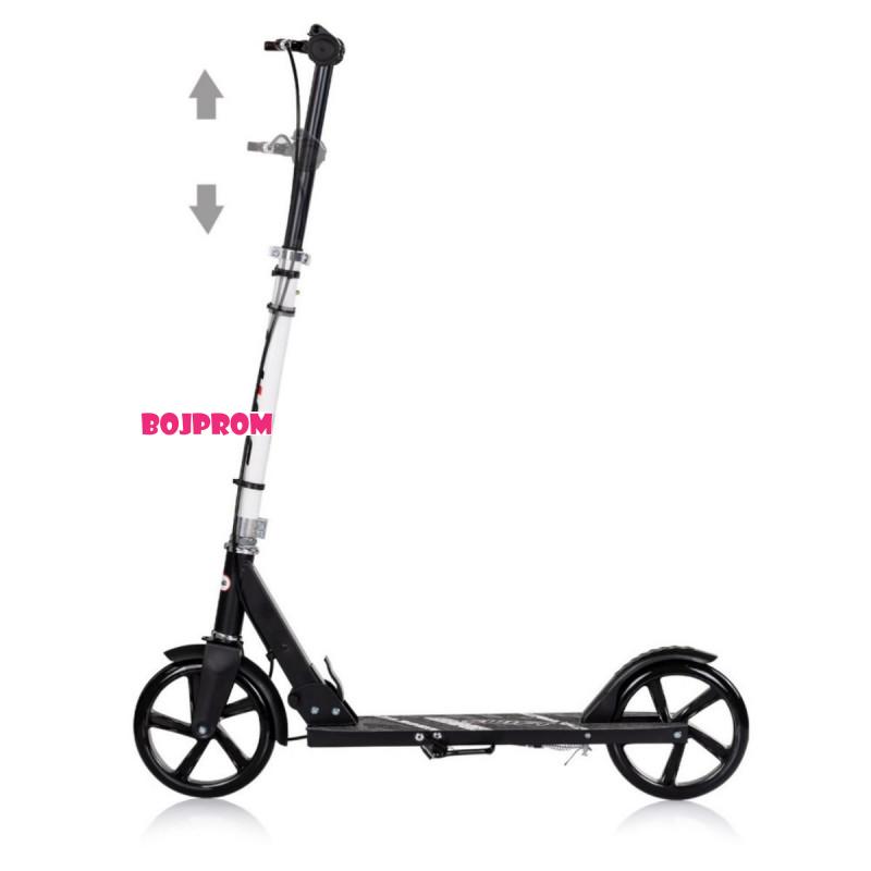 CHIPOLINO TROTINET SWIFT WHITE DSSWI0262WH 