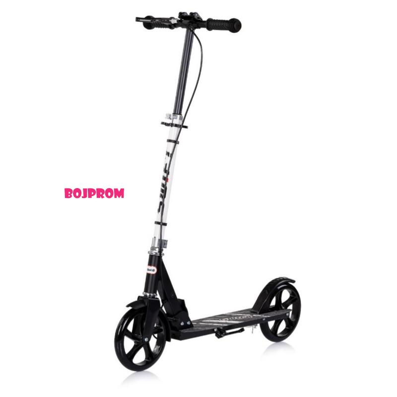 CHIPOLINO TROTINET SWIFT WHITE DSSWI0262WH 