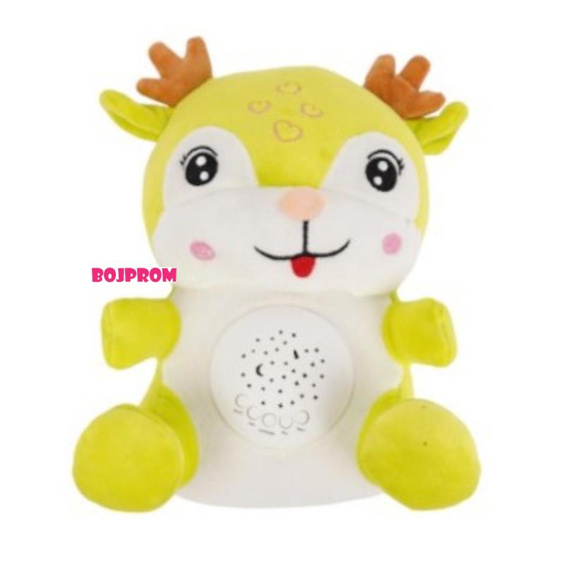 CROCO_TOYS INTERAKTIVNA IGRACKA DRUGARIC-JOJO-LANE 002952 