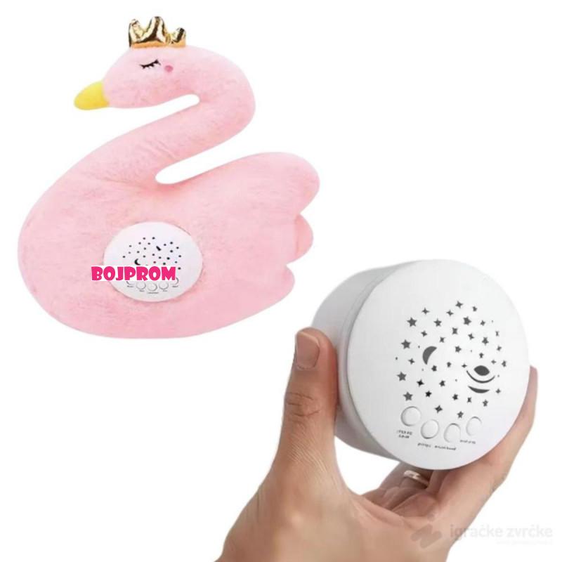 CROCO_TOYS INTERAKTIVNA IGRACKA DRUGARIC-MIMI-LABUD 002945 