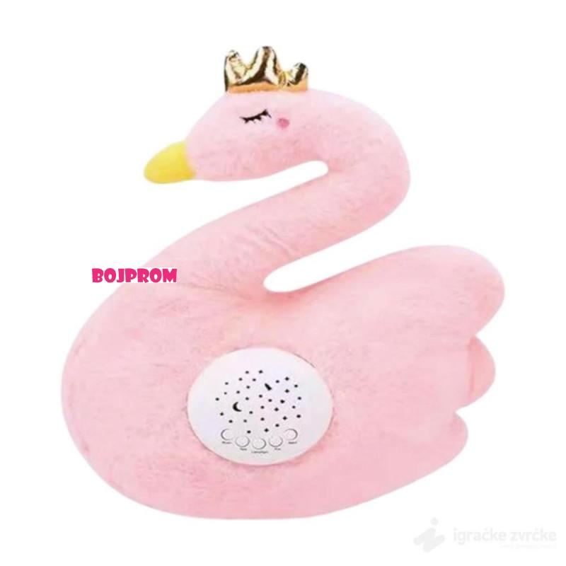 CROCO_TOYS INTERAKTIVNA IGRACKA DRUGARIC-MIMI-LABUD 002945 