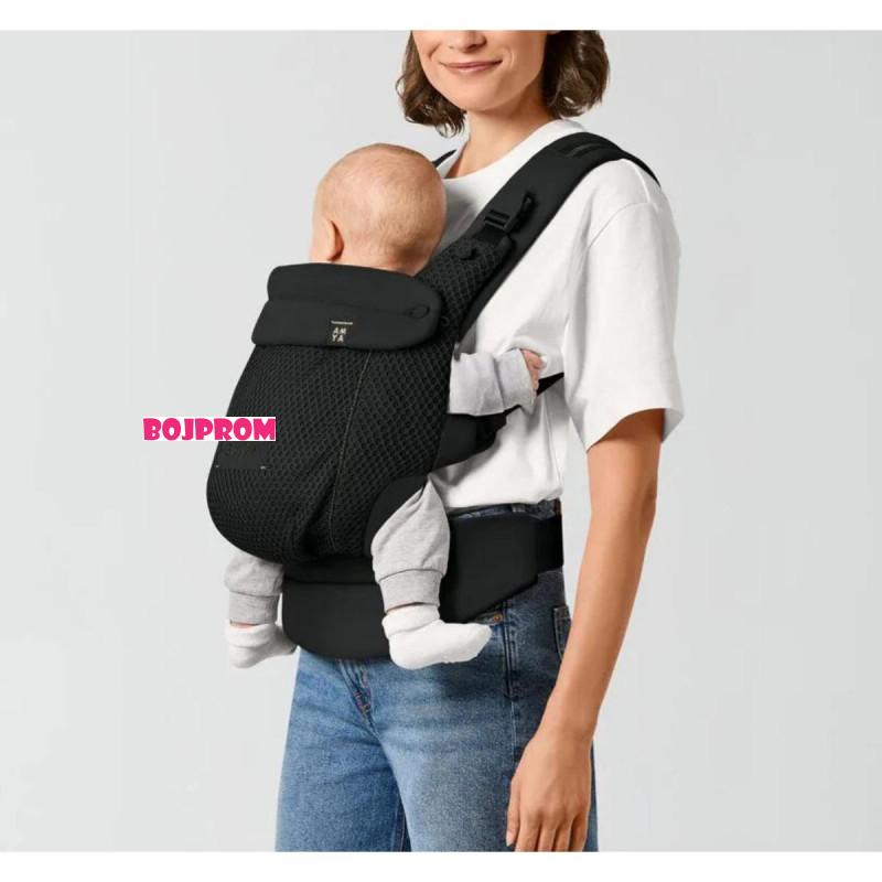 CYBEX NOSILJKA KENGUR AMYA MAGIC BLACK 526000598 