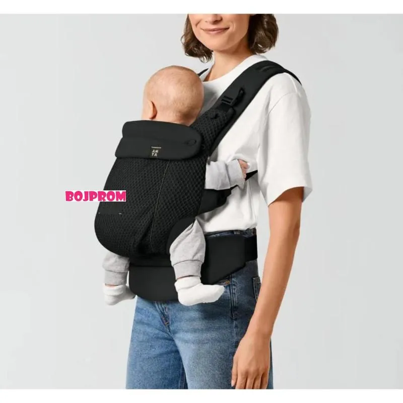 CYBEX NOSILJKA KENGUR AMYA MAGIC BLACK 526000598 