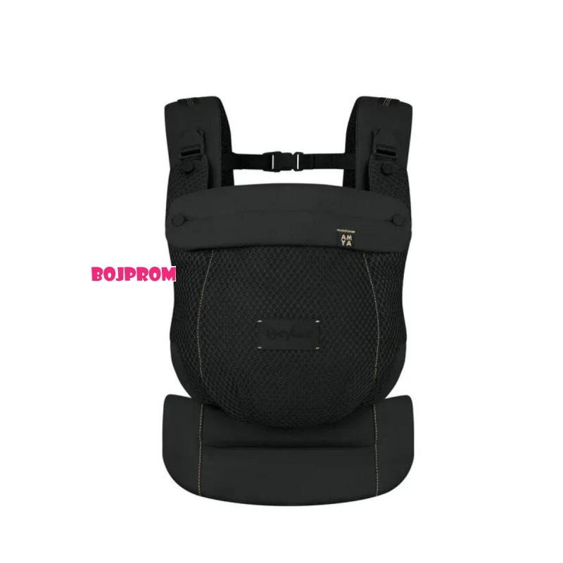 CYBEX NOSILJKA KENGUR AMYA MAGIC BLACK 526000598 