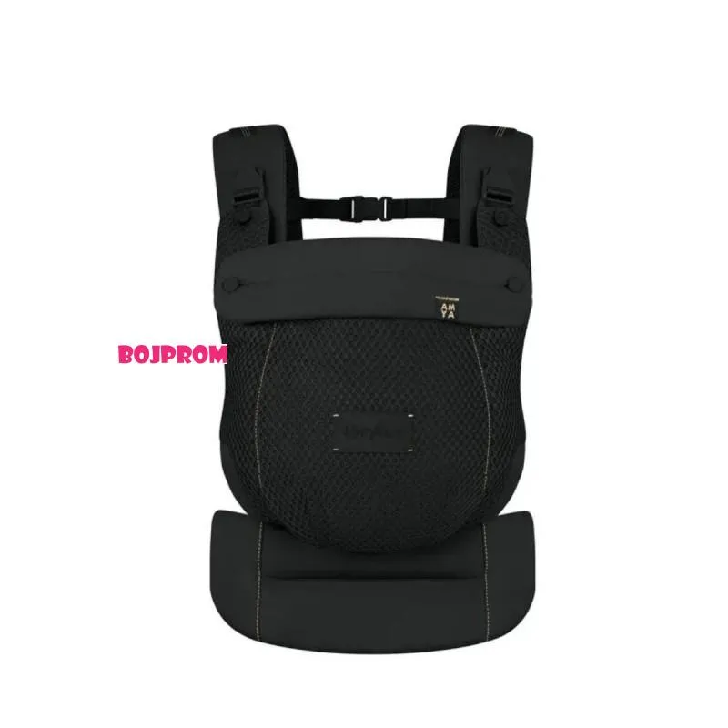 CYBEX NOSILJKA KENGUR AMYA MAGIC BLACK 526000598 