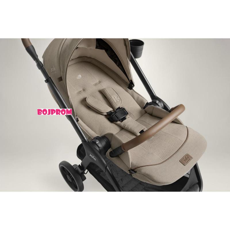 JOIE KOLICA VALORA TRIO SANDSTONE 53337 