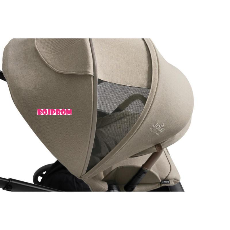 JOIE KOLICA VALORA TRIO SANDSTONE 53337 