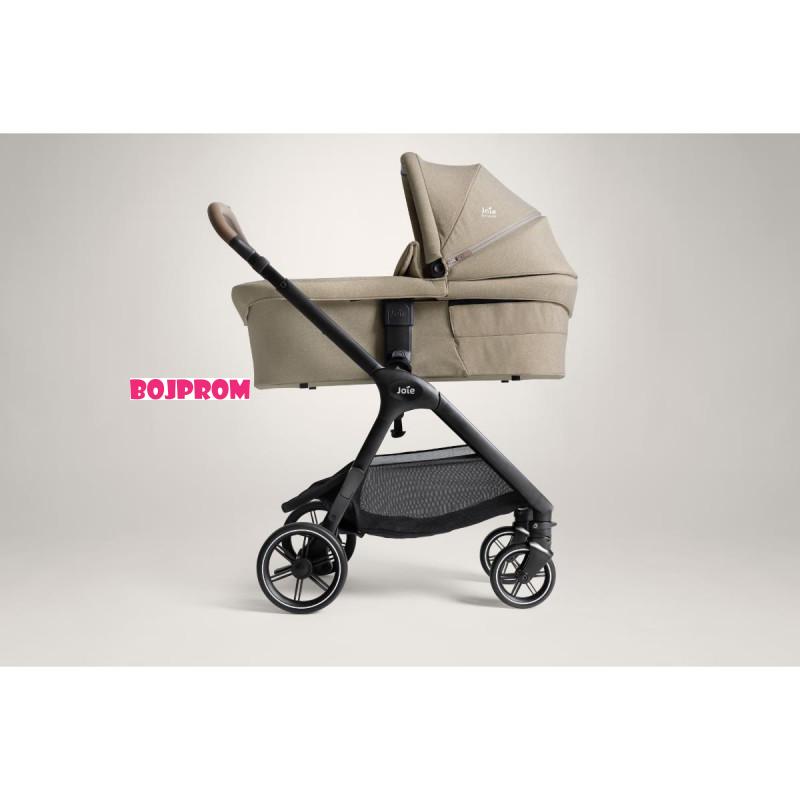 JOIE KOLICA VALORA TRIO SANDSTONE 53337 