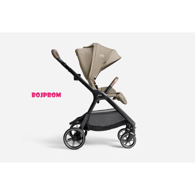 JOIE KOLICA VALORA TRIO SANDSTONE 53337 