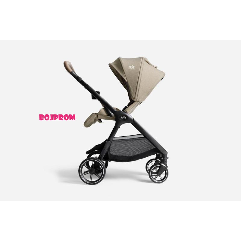 JOIE KOLICA VALORA TRIO SANDSTONE 53337 