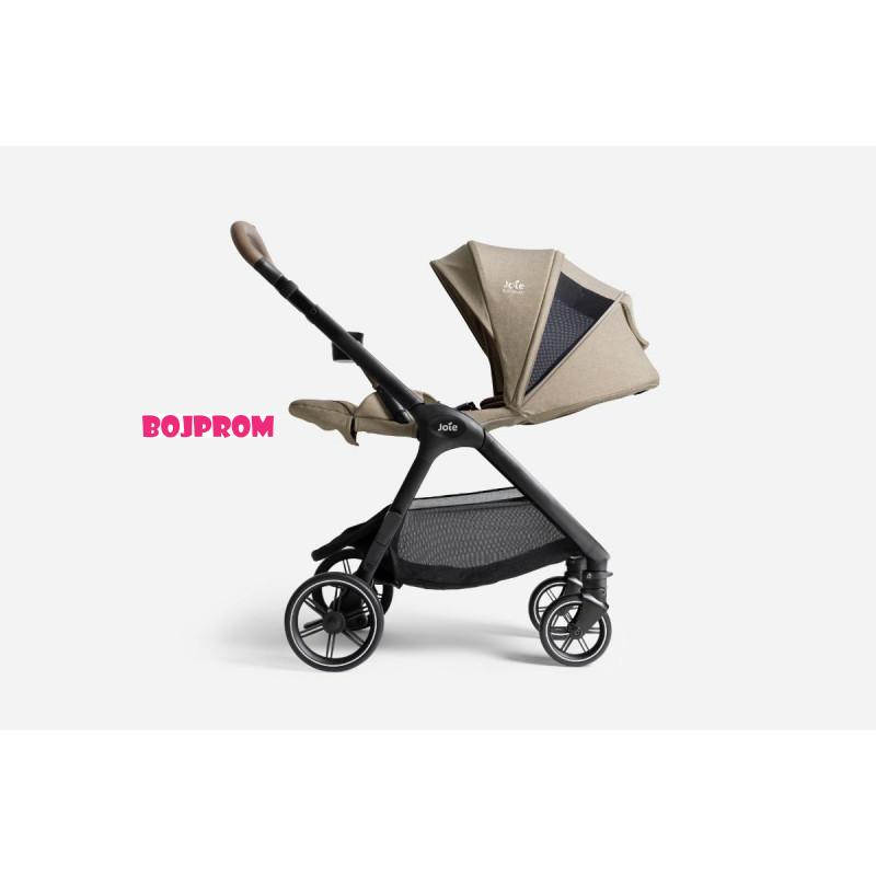 JOIE KOLICA VALORA TRIO SANDSTONE 53337 