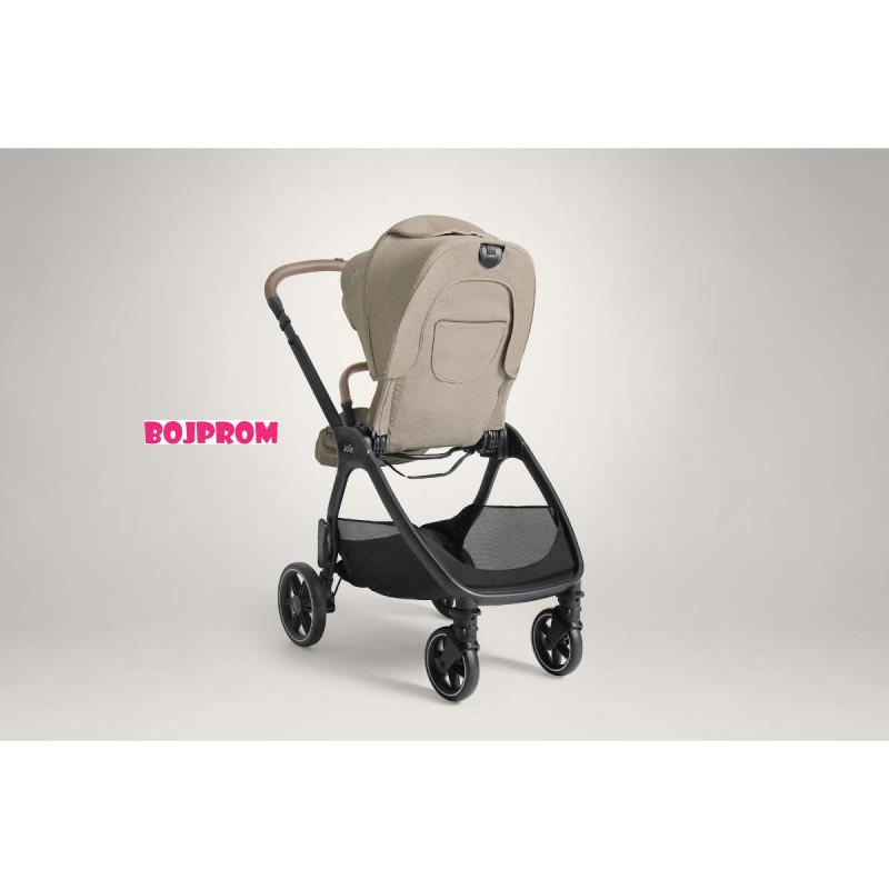JOIE KOLICA VALORA TRIO SANDSTONE 53337 